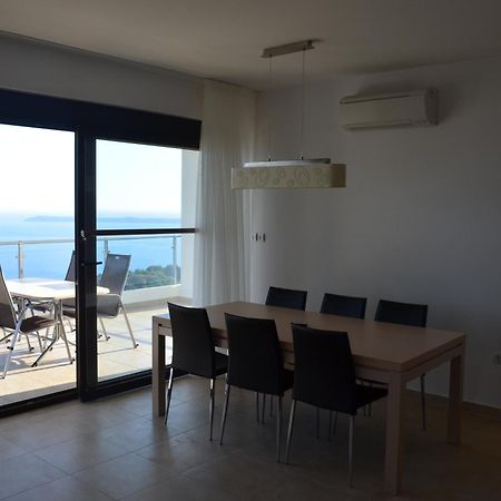 Vista Residence Herceg Novi Exterior foto