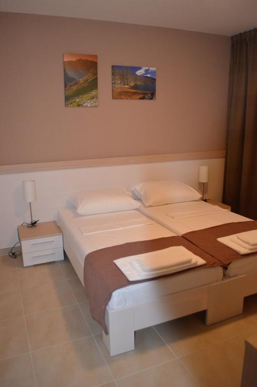Vista Residence Herceg Novi Habitación foto
