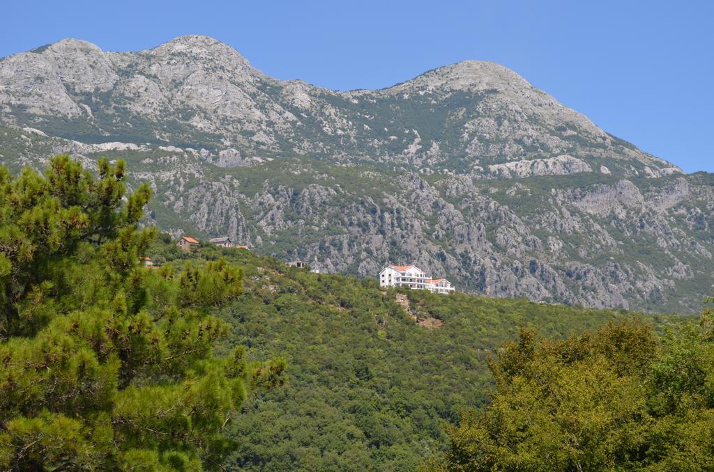 Vista Residence Herceg Novi Habitación foto
