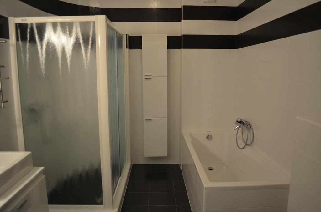 Vista Residence Herceg Novi Habitación foto