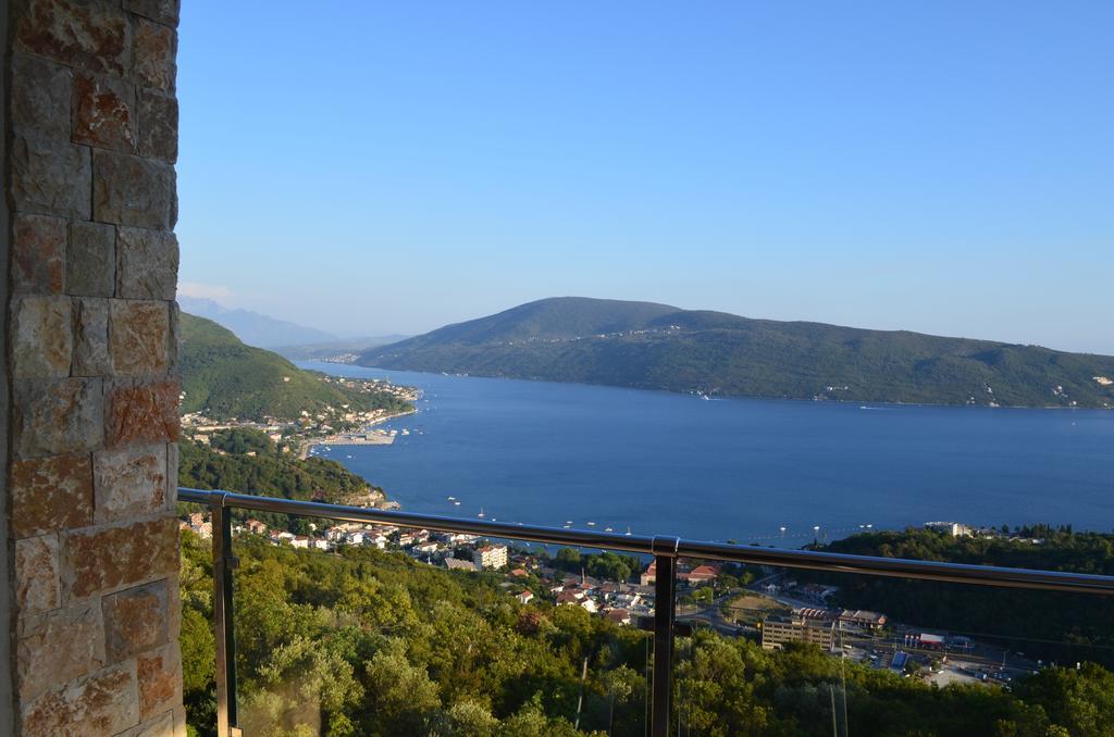 Vista Residence Herceg Novi Habitación foto