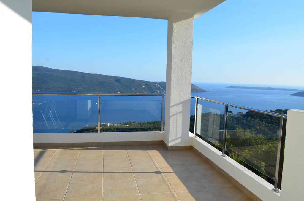 Vista Residence Herceg Novi Habitación foto